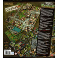 Heroes of Normandie - Carentan Expansion Scenarios Pack (jeu de Devil Pig Games) 002