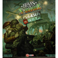 Heroes of Normandie - Pegasus Bridge Expansion Scenarios Pack (jeu de Devil Pig Games) 002