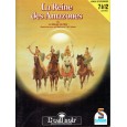 La Reine des Amazones (L'Oeil Noir Schmidt) 001