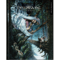 Trudvang Chronicles - Le Bestiaire de Jorge (jdr de Black Book Editions en VF)