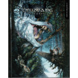 Trudvang Chronicles - Le Bestiaire de Jorge (jdr de Black Book Editions en VF) 002
