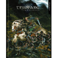 Trudvang Chronicles - Livre des Règles (jdr de Black Book Editions en VF) 003