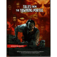 Tales from the Yawning Portal (jdr Dungeons & Dragons 5 en VO) 001