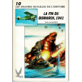 10 - La fin du Bismarck 1941 (livre Les grandes batailles de l'histoire en VF) 001