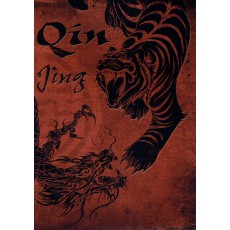 Jing (jeu de rôles Qin en VF)