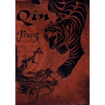 Jing (jeu de rôles Qin en VF)