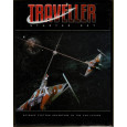 Traveller Starter Set Box (jdr de Mongoose Publishing en VO) 002