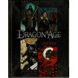 Dragon Age - Livre de base (jdr Black Book Editions en VF) 002