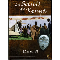 Les Secrets du Kenya (jdr L'Appel de Cthulhu V6 en VF) 011