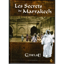 Les Secrets de Marrakech (jdr L'Appel de Cthulhu V6 en VF)