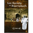 Les Secrets de Marrakech (jdr L'Appel de Cthulhu V6 en VF) 005