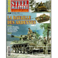 Steel Masters Hors-Série N° 29 (Le Magazine des blindés et du modélisme militaire) 001