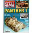 Steel Masters Les Thématiques N° 2 (Le Magazine des blindés et du modélisme militaire) 001