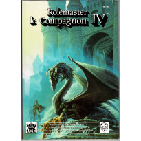 Le Compagnon IV (jeu de rôle Rolemaster d'Hexagonal en VF) 003