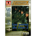 Historica 39-45 - Hors-série N° 29 (Magazine Seconde Guerre Mondiale) 001