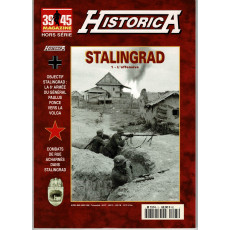 Historica 39-45 - Hors-série N° 5 (Magazine Seconde Guerre Mondiale)