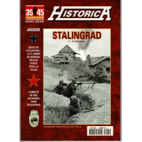 Historica 39-45 - Hors-série N° 5 (Magazine Seconde Guerre Mondiale)
