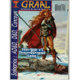 Graal Hors-Série N° 3 - Spécial Donjons & Dragons (Le mensuel des Jeux de l'Imaginaire) 007