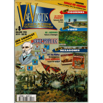 Vae Victis N° 8 (La revue du Jeu d'Histoire tactique et stratégique)