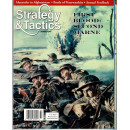 Strategy & Tactics N° 248 - First Blood: Second Marne 1918 (magazine de wargames en VO)