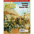 Strategy & Tactics N° 242 - Pershing Pursues Pancho Villa (magazine de wargames & jeux de simulation en VO) 002
