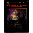 Skills & Powers (jdr Advanced Dungeons & Dragons 2e édition révisée en VO) 003
