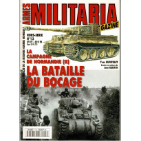 Militaria Magazine Armes - Hors-Série N° 13 (Magazine Seconde Guerre Mondiale)