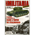 Militaria Magazine Armes - Hors-Série N° 22 (Magazine Seconde Guerre Mondiale) 001