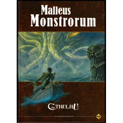 Malleus Monstrorum (jdr L'Appel de Cthulhu V6 en VF) 003