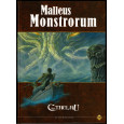 Malleus Monstrorum (jdr L'Appel de Cthulhu V6 en VF) 003