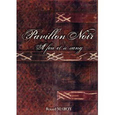 A Feu et à Sang (jdr Pavillon Noir 1ère édition révisée)