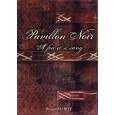 A Feu et à Sang (Pavillon Noir 1ère édition révisée) 001
