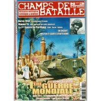 Champs de Bataille N° 3 (Magazine histoire militaire & stratégie)