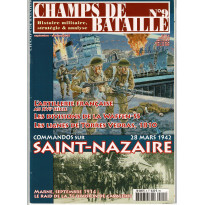 Champs de Bataille N° 9 (Magazine histoire militaire & stratégie)