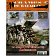 Champs de Bataille N° 39 (Magazine histoire militaire & stratégie) 002