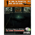 Champs de Bataille N° 25 (Magazine histoire militaire & stratégie) 002