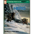 Fantasy Hero (jdr Hero Games d'ICE en VO) 001