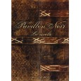 La Révolte (Pavillon Noir 1ère édition) 001