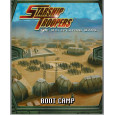 Boot Camp (jdr Starship Troopers Rpg en VO) 001