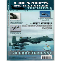 Champs de Bataille N° 2 Thématique (Magazine histoire militaire)