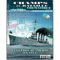 Champs de Bataille N° 10 Thématique (Magazine histoire militaire)