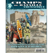 Champs de Bataille N° 11 Thématique (Magazine histoire militaire) 002