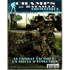 Champs de Bataille N° 15 Thématique (Magazine histoire militaire)