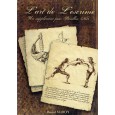 L'Art de l'Escrime (Pavillon Noir 1ère édition) 001