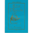 Rêve de Dragon - Livret I L'Aventure (jdr 1ère Edition de NEF en VF) 001