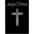 In Nomine Satanis/Magna Veritas - Livret Magna Veritas V1 (jdr 1ère édition Siroz en VF) 001