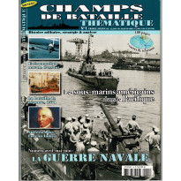 Champs de Bataille N° 1 Thématique (Magazine histoire militaire)