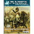 Champs de Bataille N° 14 Thématique (Magazine histoire militaire) 003