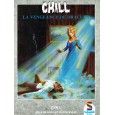 La Vengeance de Dracula (Chill 1ère édition en VF) 001