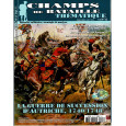 Champs de Bataille N° 16 Thématique (Magazine histoire militaire) 002